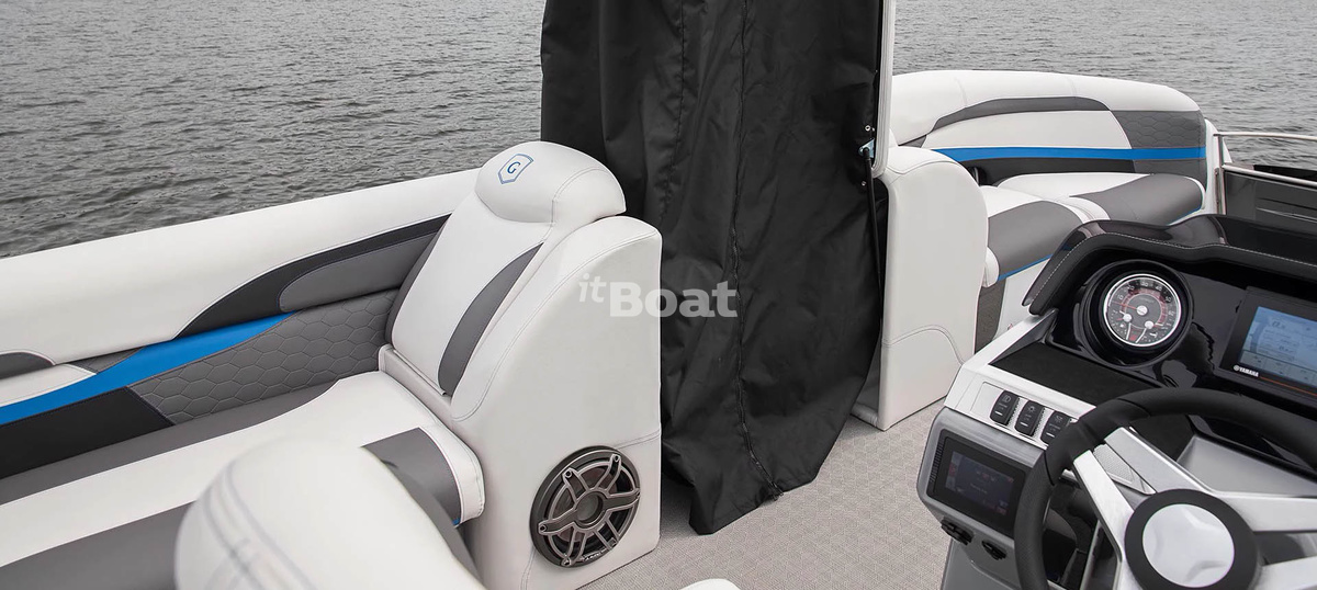 Godfrey XP 250 Prices, Specs, Reviews and Sales Information itBoat