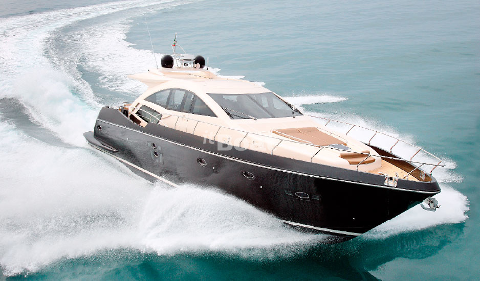 Queens Yachts Queens 72 Prices, Specs, Reviews and Sales Information itBoat