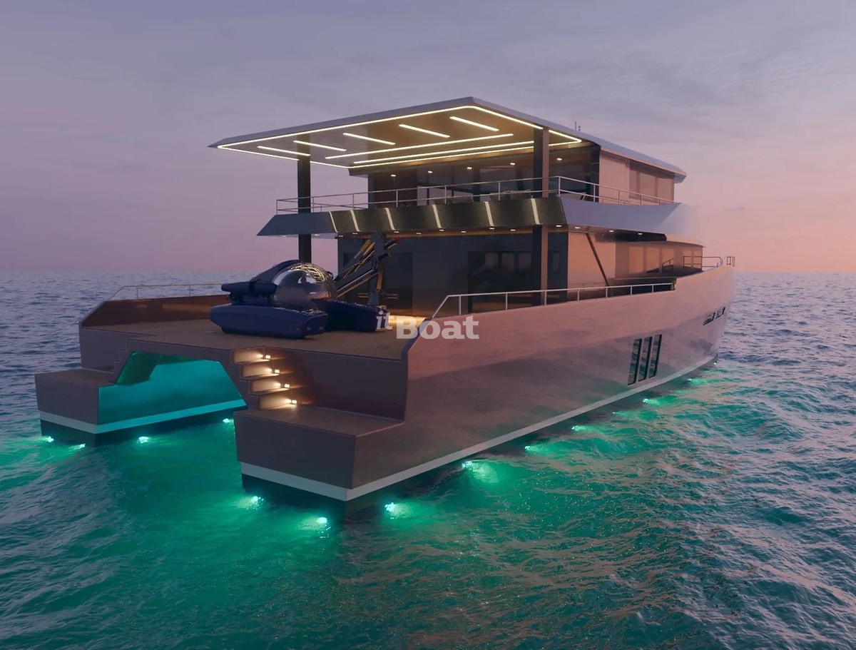 Archipelago 80 Prices, Specs, Reviews and Sales Information itBoat