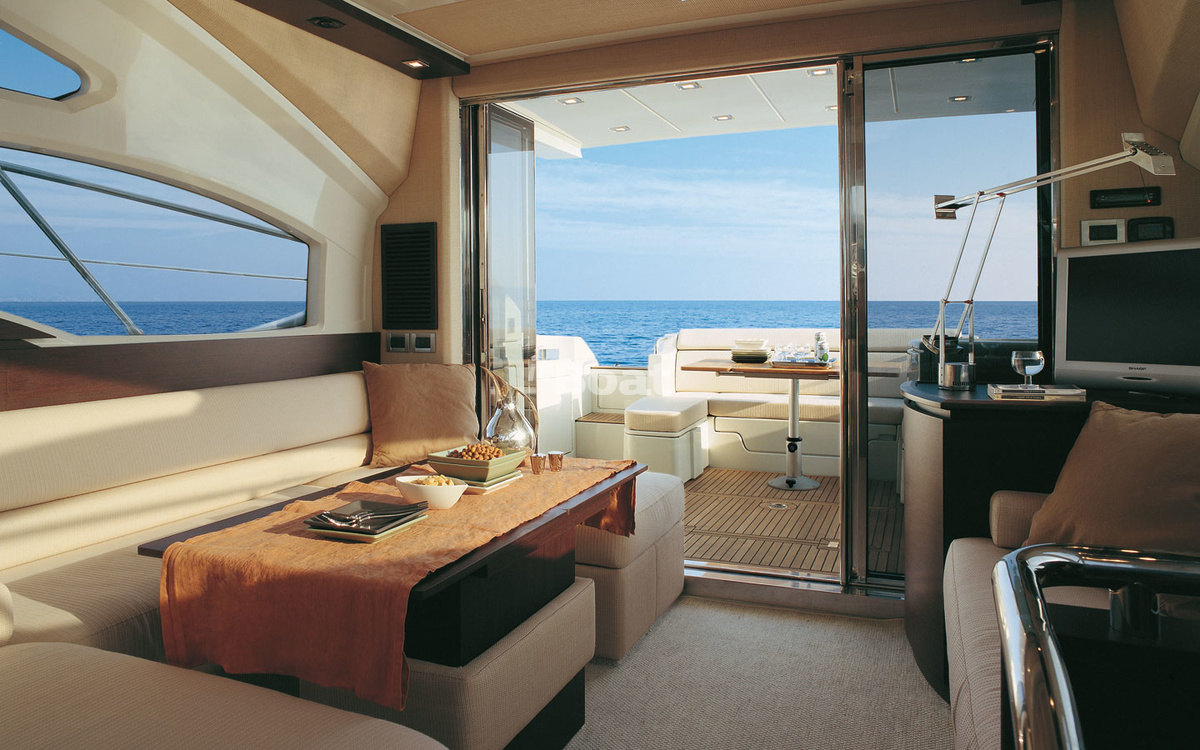 Azimut 43S Prices, Specs, Reviews and Sales Information itBoat