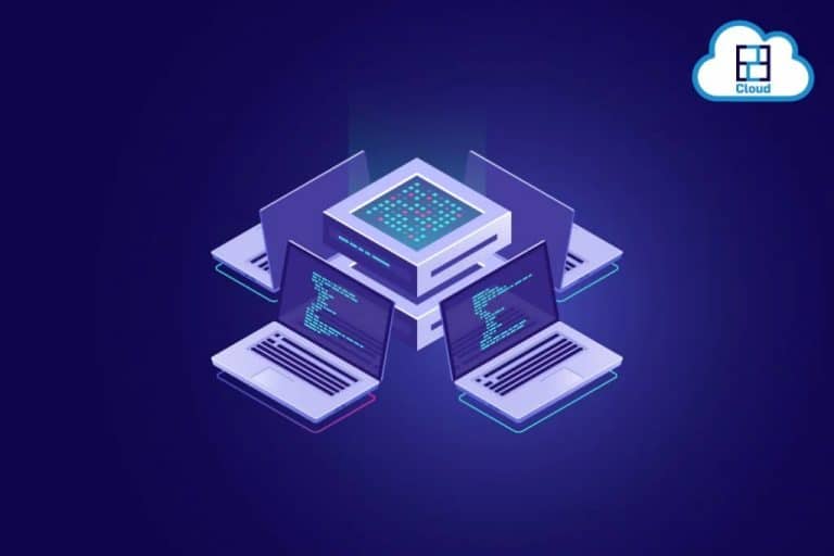 Virtual Machine Adalah Pengertian, Manfaat dan Jenis