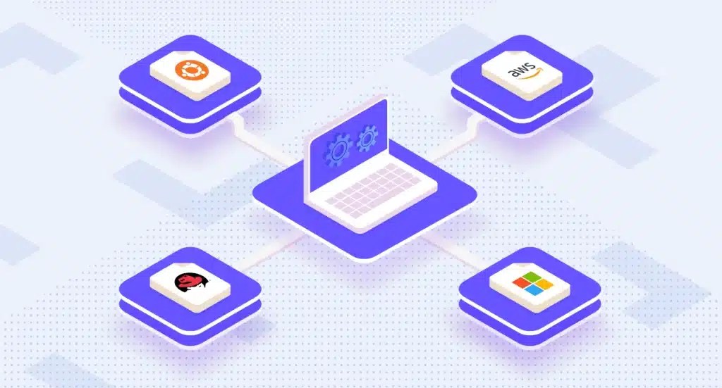 Virtual Machine Adalah Pengertian, Manfaat dan Jenis