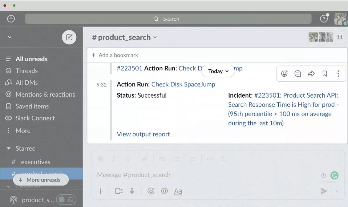 Ready for anything with the PagerDuty Operations Cloud