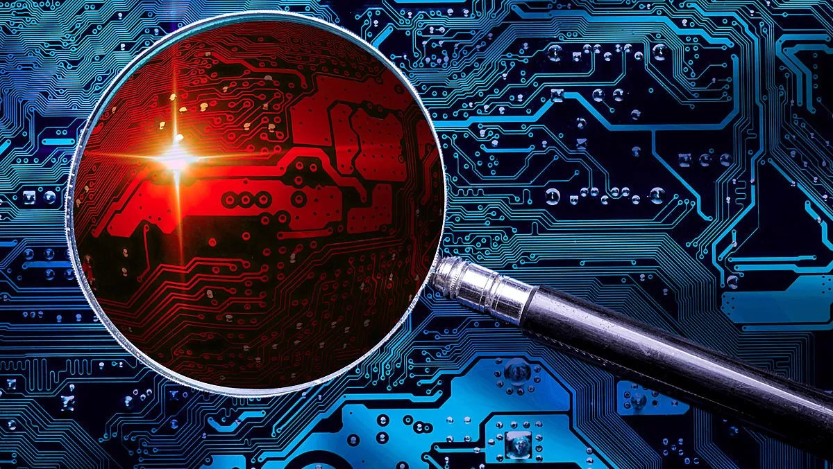 Revealed The top digital data trends for crime scene investigation