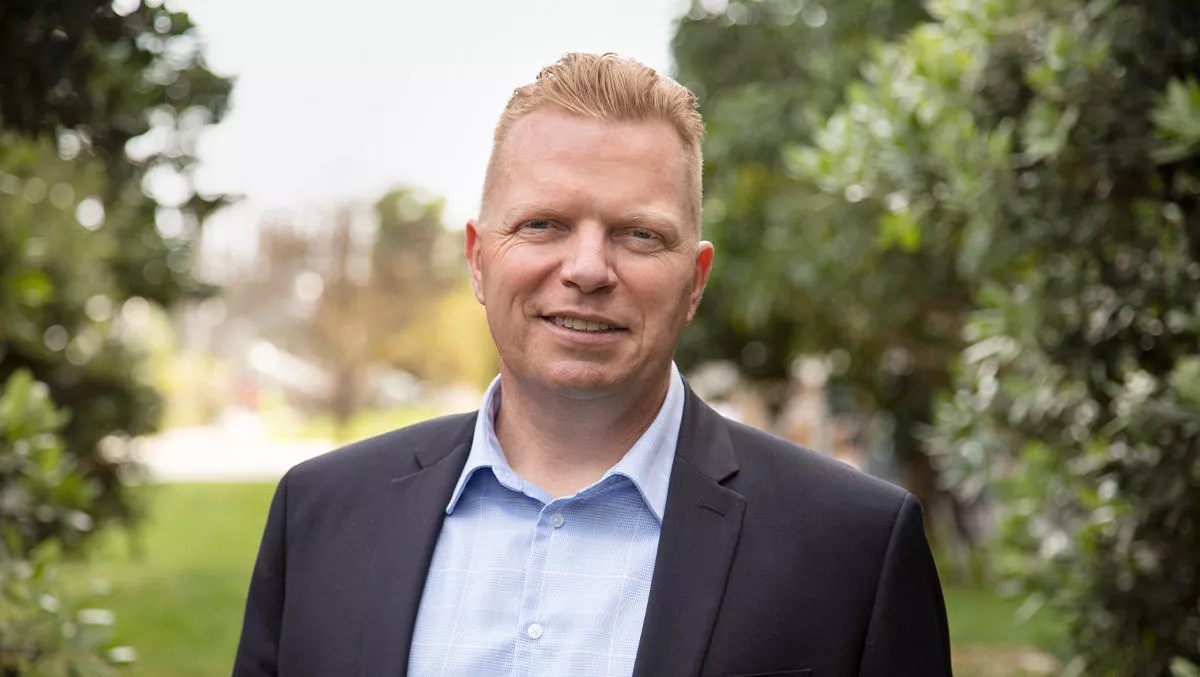 David Hook appointed as new country leader for IBM NZ