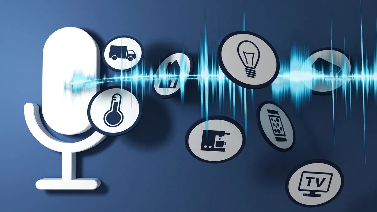 How voice recognition software assistance technology is improving