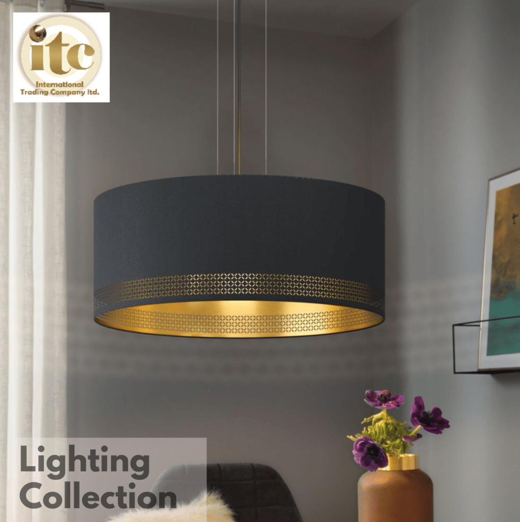 Lighting Collection ITC Malta