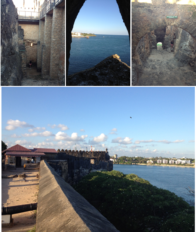 Mombasa U18 ITF Grade 5 (week 2), Day 2 » International Travelling Coach