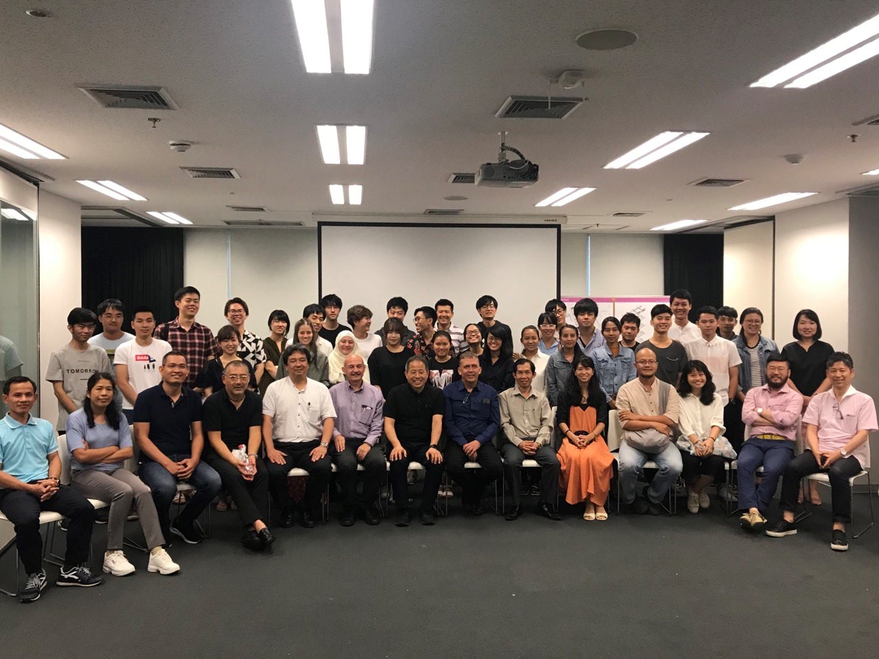 Department of Architectural Engineering INSTITUTE OF TECHNOLOGY OF