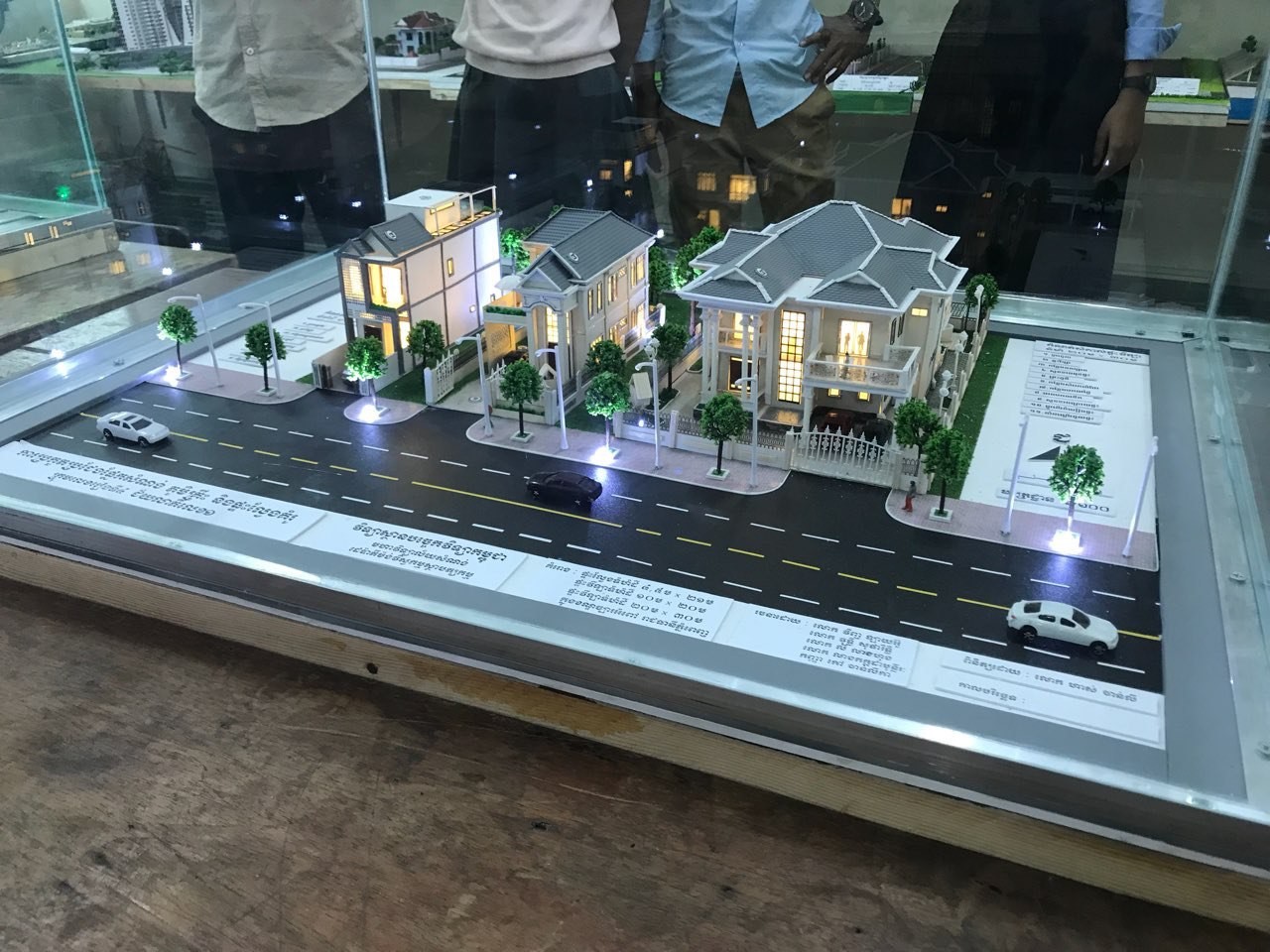 Department of Architectural Engineering INSTITUTE OF TECHNOLOGY OF