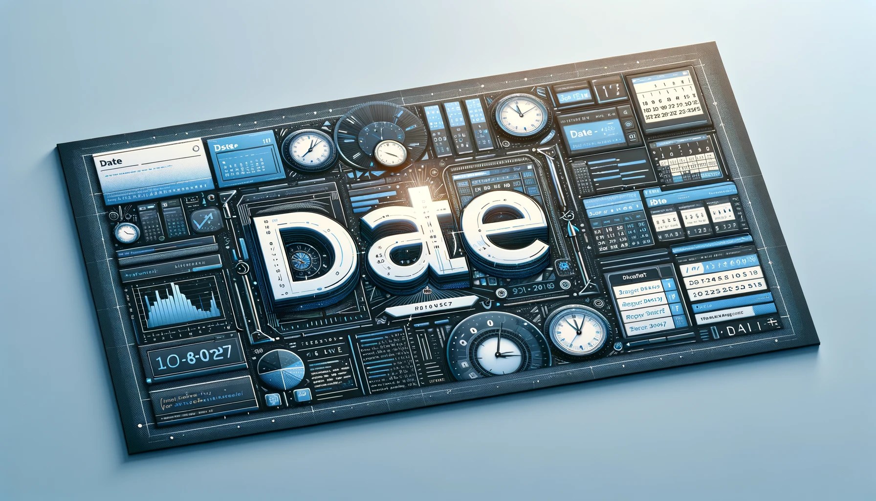 TypeScriptにおけるDateオブジェクトの取り扱い方法