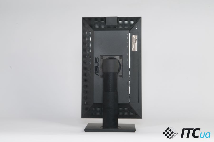 Обзор монитора ASUS PB238Q