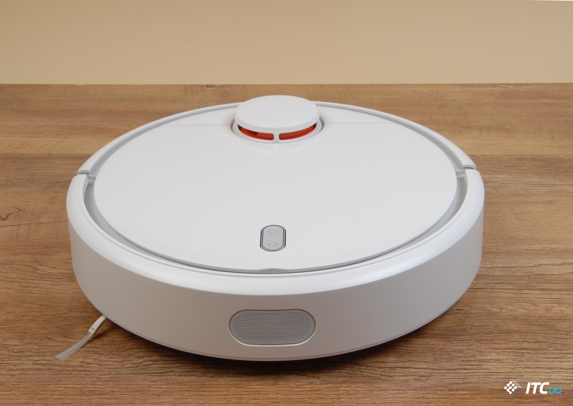 Xiaomi Mijia Vacuum Cleaner обзор умного пылесоса