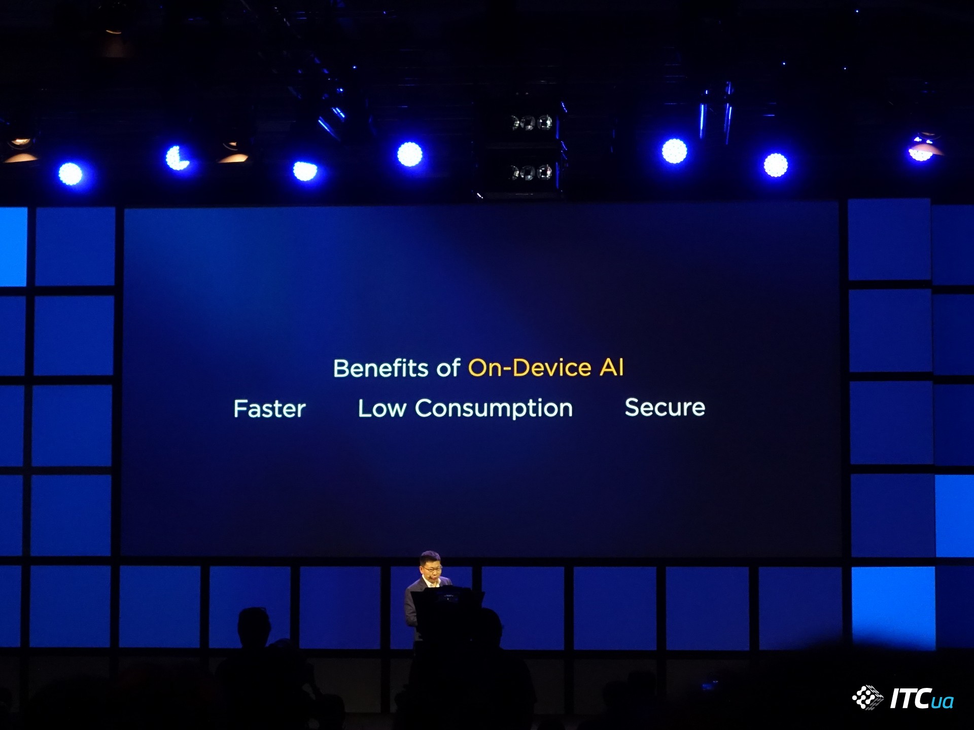 14 1 искусственный интеллект на телефон