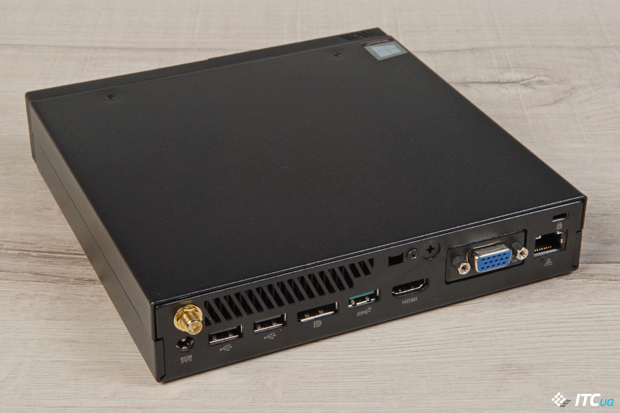 Обзор десктопа ASUS Mini PC PB60 компактный офисный трудяга