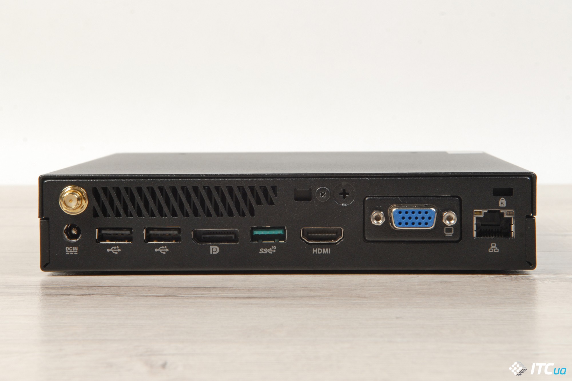 Обзор десктопа ASUS Mini PC PB60 компактный офисный трудяга