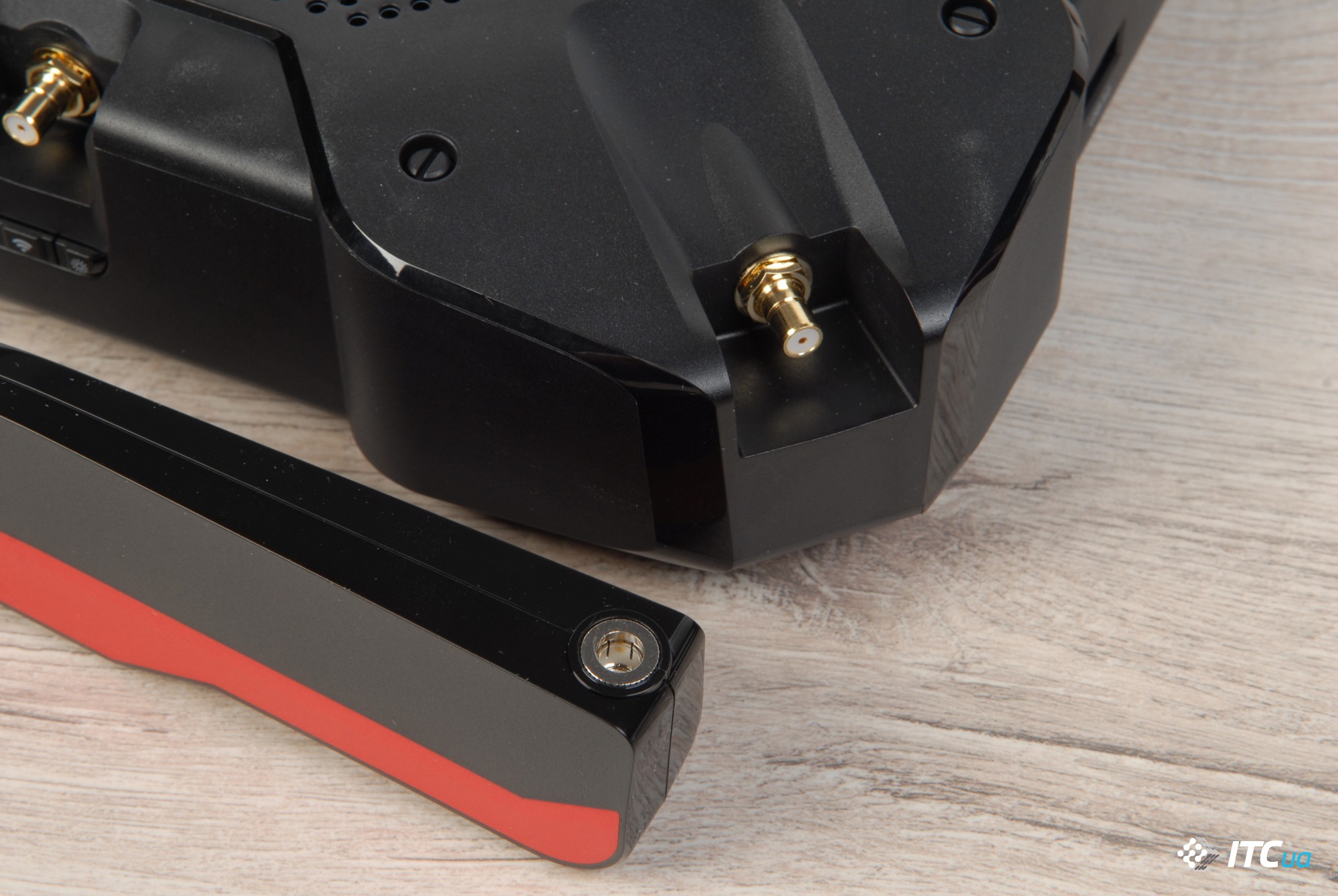 Первый игровой: обзор маршрутизатора TP-Link Archer C5400X