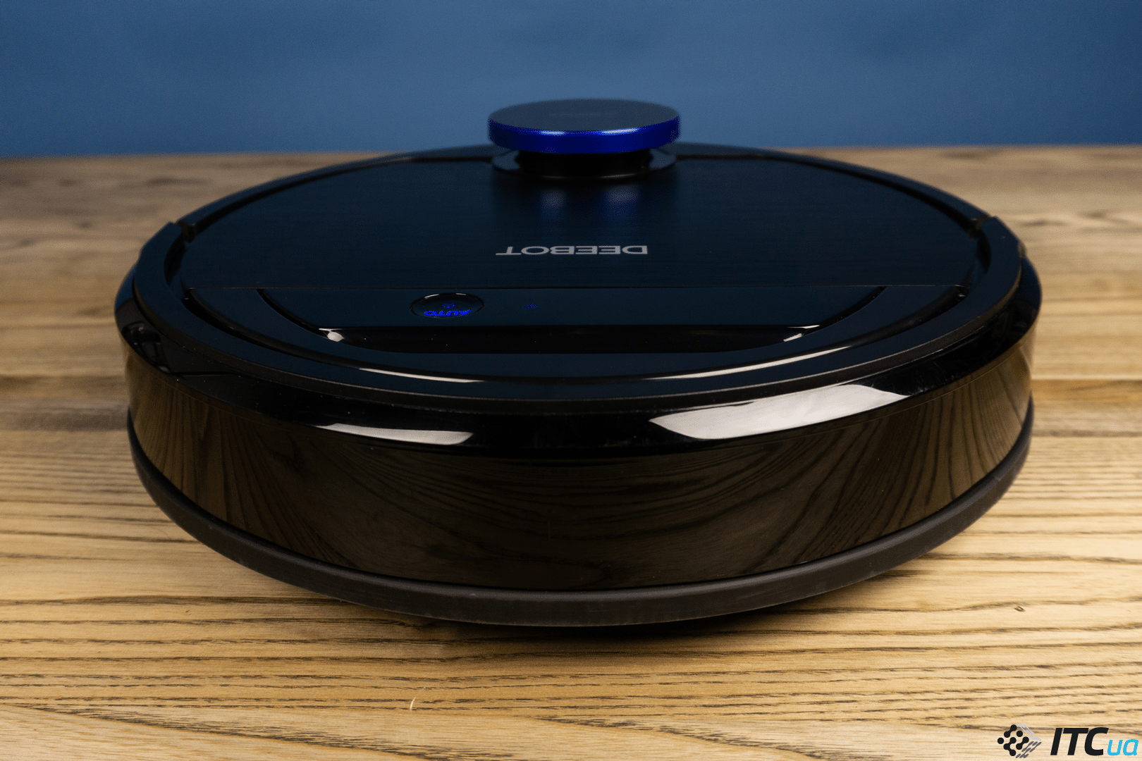 Deebot OZMO Pro 930 дизайн