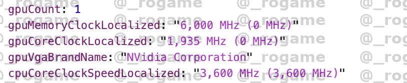 Предполагаемая видеокарта NVIDIA GeForce RTX 3080 оказалась на треть производительнее модели GeForce RTX 2080 Ti в тесте 3DMark Time Spy