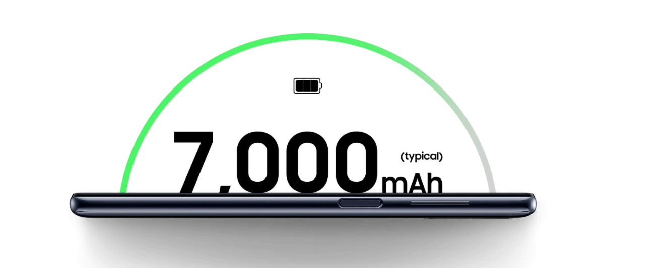 Samsung Galaxy M51 с аккумулятором 7000 мА•ч на пути в Украину — в продаже с 5 октября