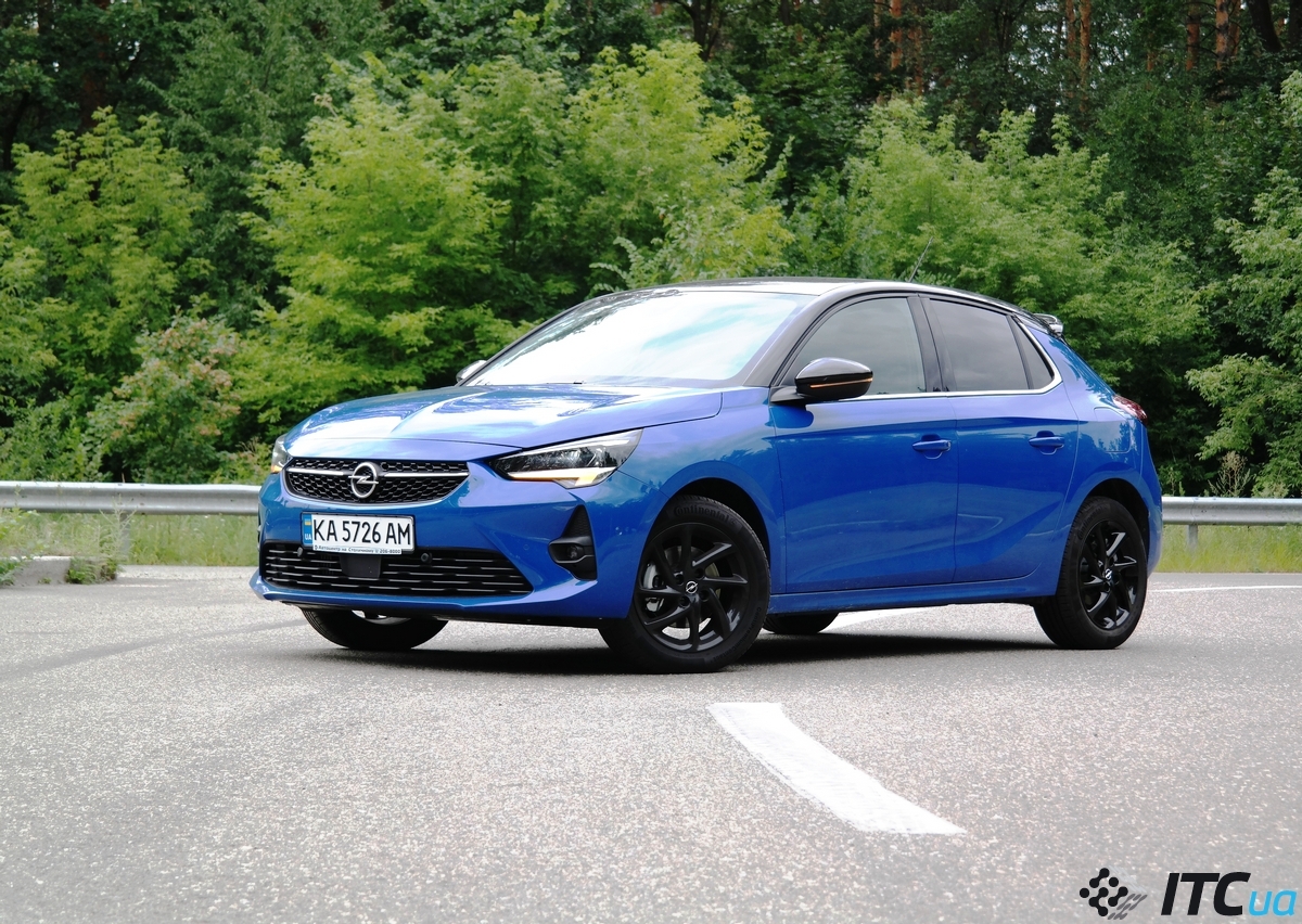 Выбор редакции 2020: лучшие автомобили года по обзорам ITC.ua