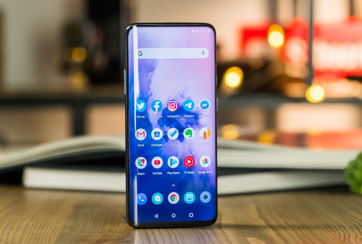 10 флагманов 2019 года на платформе Qualcomm