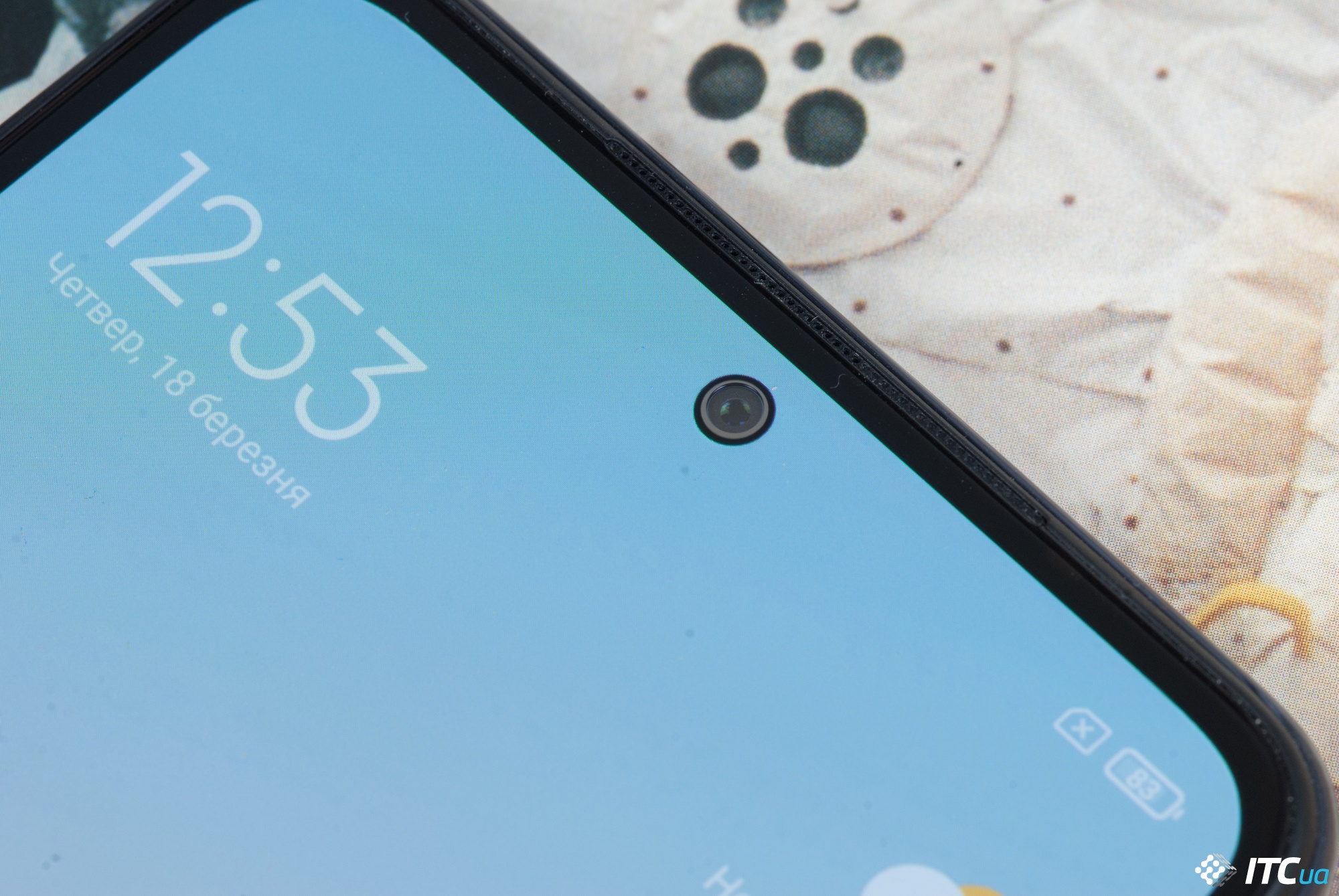 Обзор смартфона Xiaomi Redmi Note 10