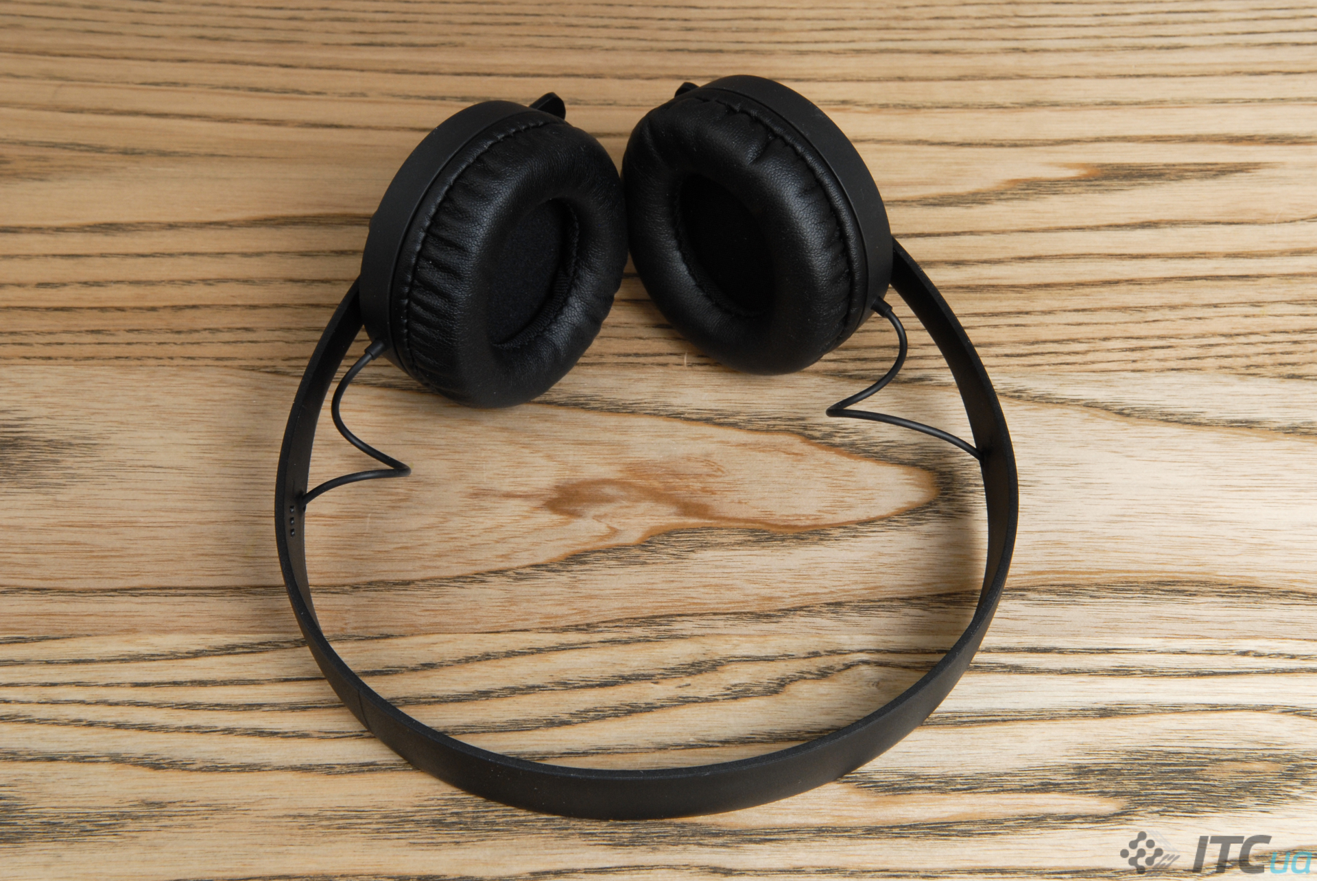 Обзор беспроводных наушников Sennheiser HD 250BT