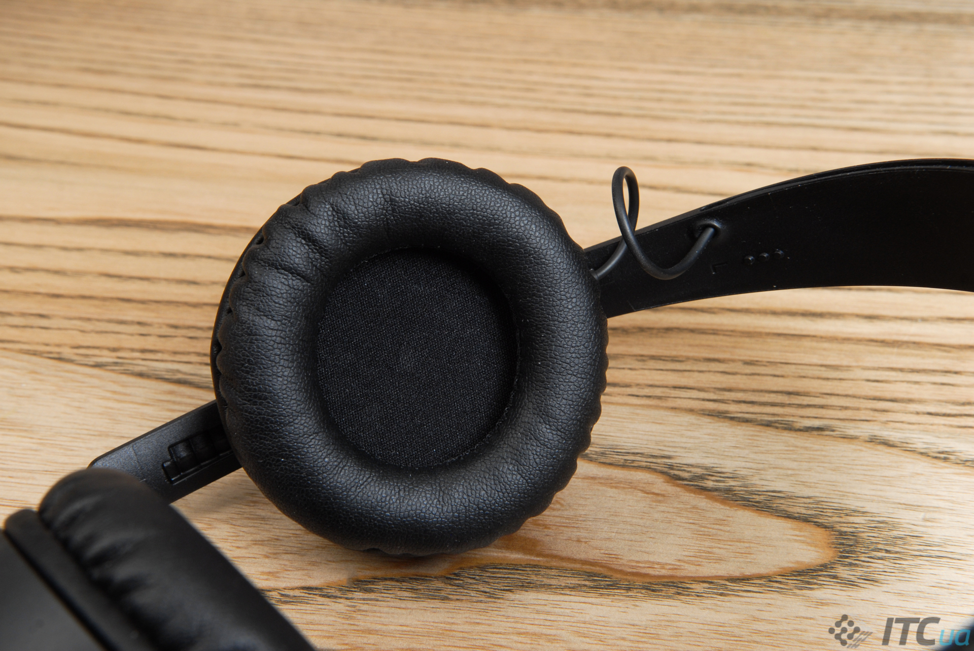 Обзор беспроводных наушников Sennheiser HD 250BT