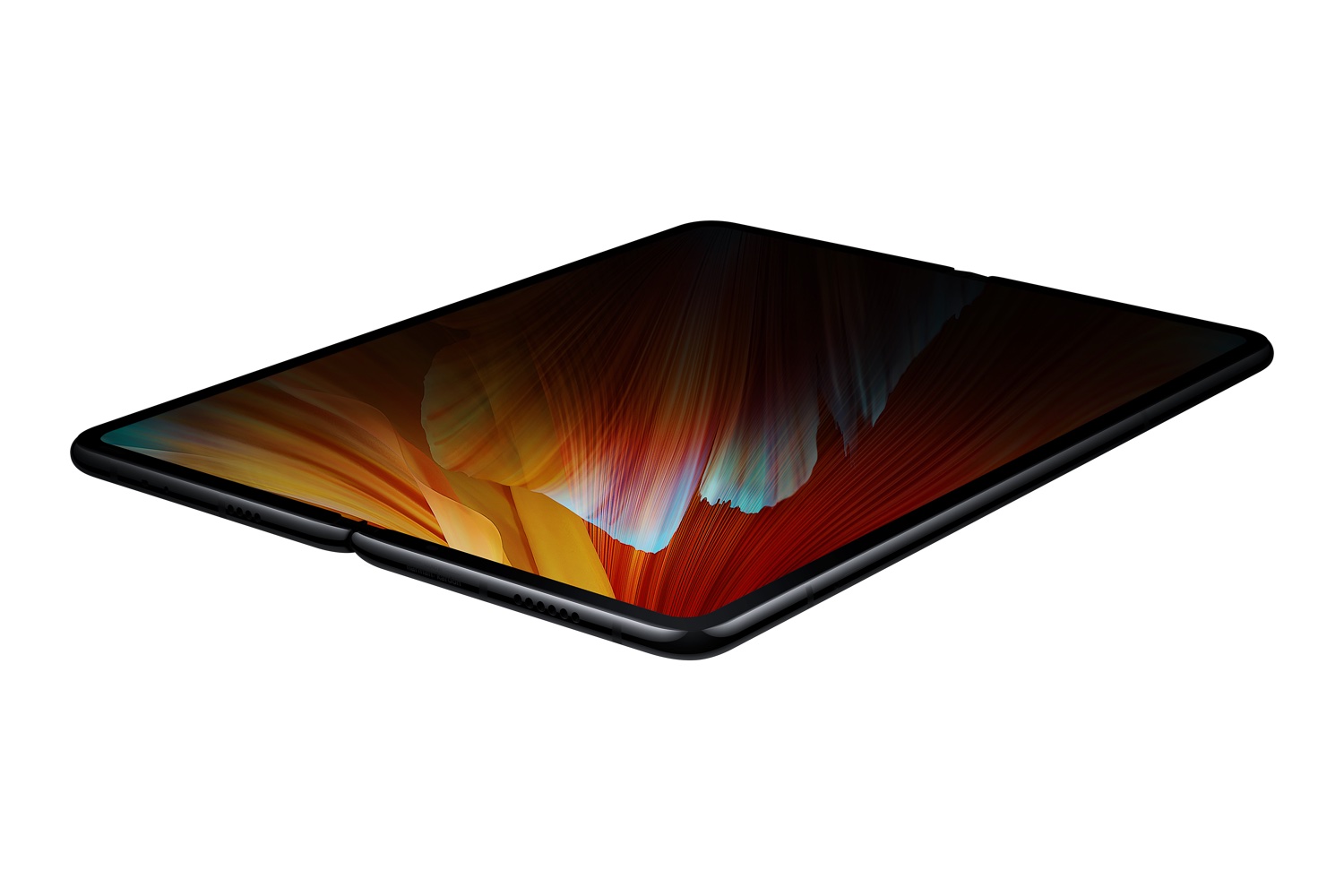 Xiaomi представила Mi Mix Fold — свой первый смартфон со сгибаемым экраном. Он как Galaxy Z Fold2, но почти вдвое дешевле