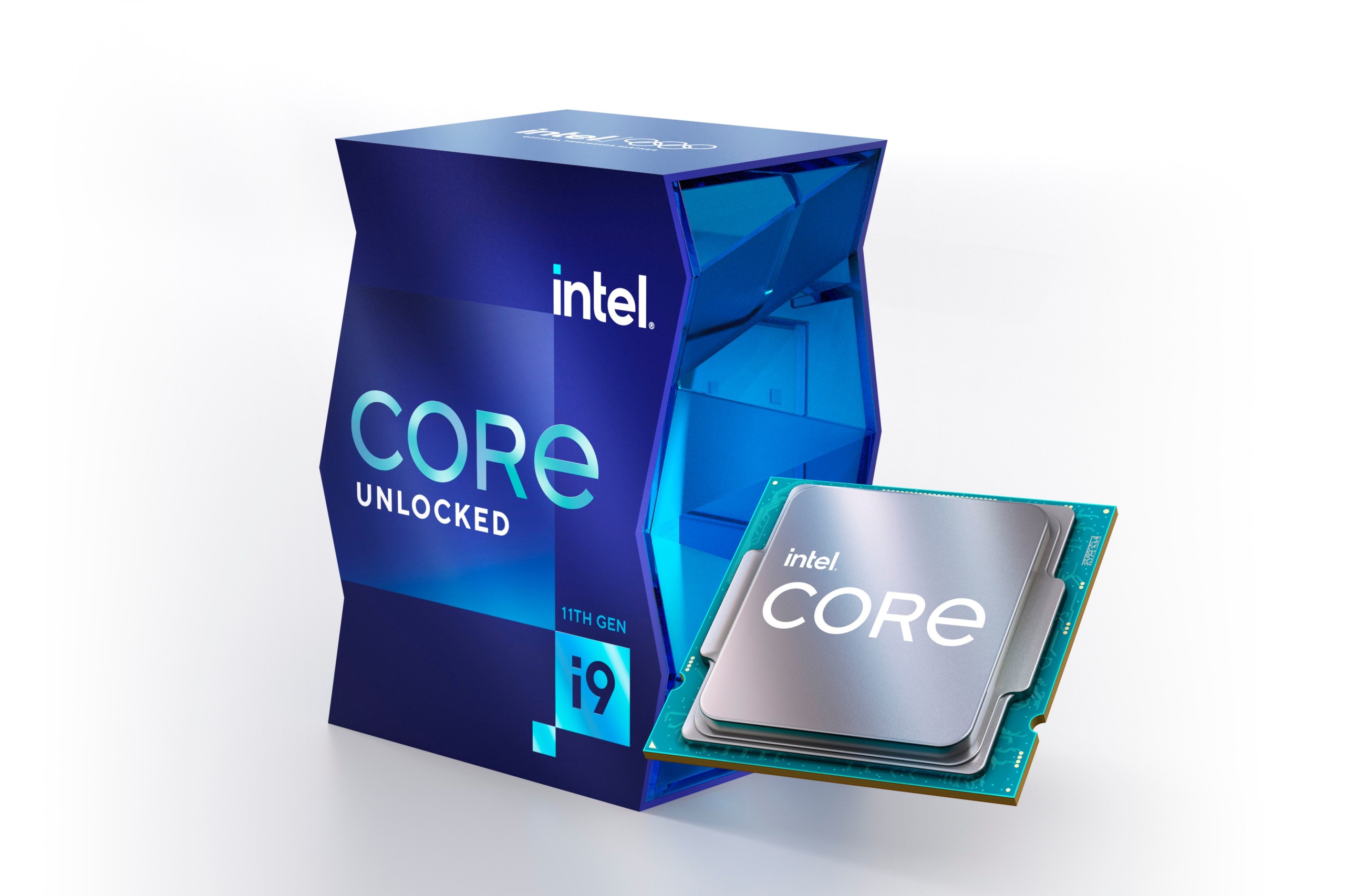 cpu intel 11