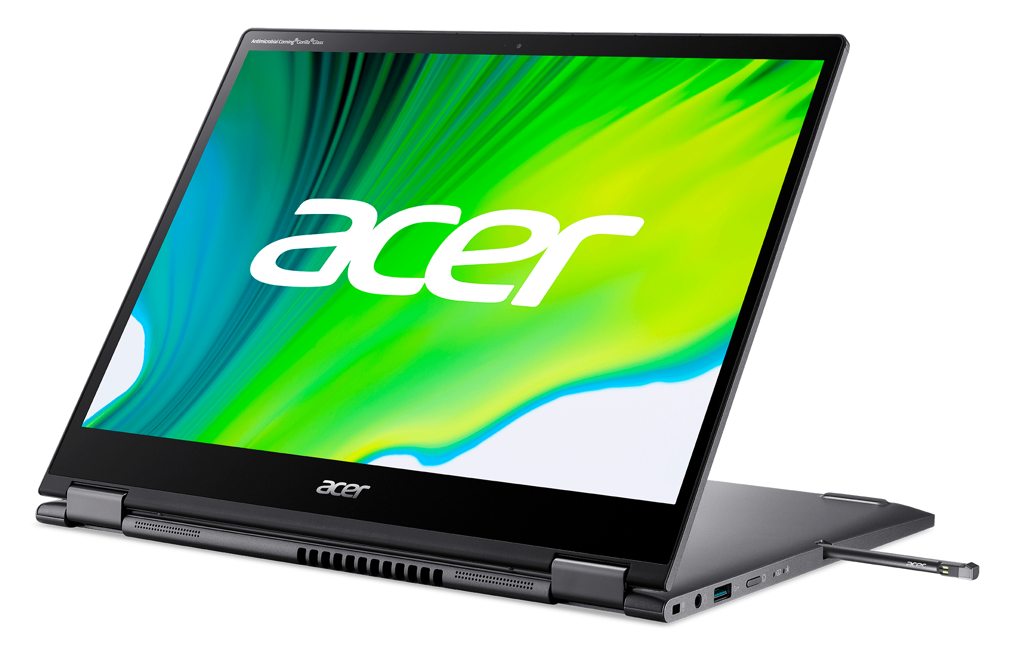 Acer розповіла про старт продажів в Україні нових ноутбуків різних серій