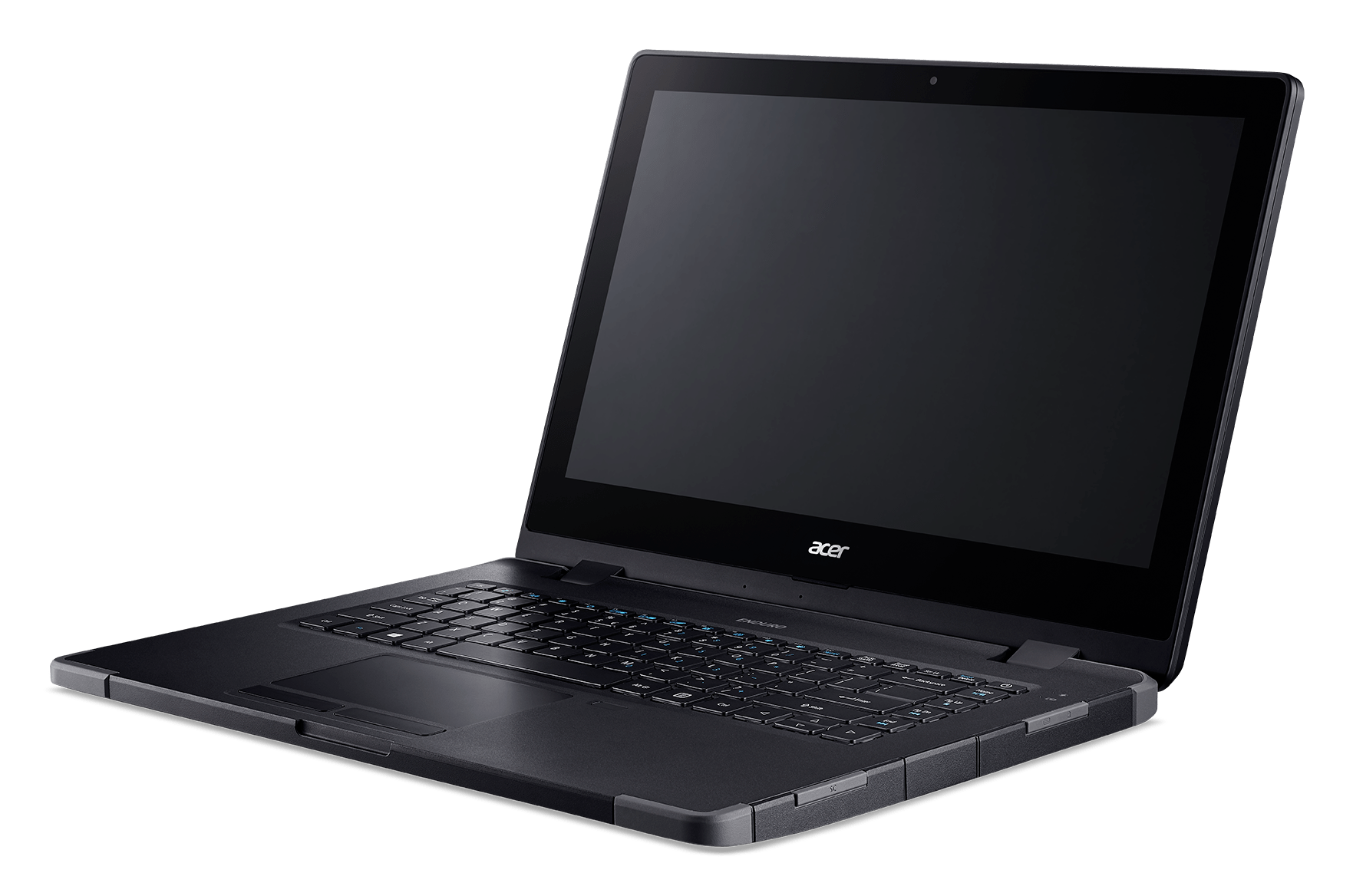 Acer розповіла про старт продажів в Україні нових ноутбуків різних серій