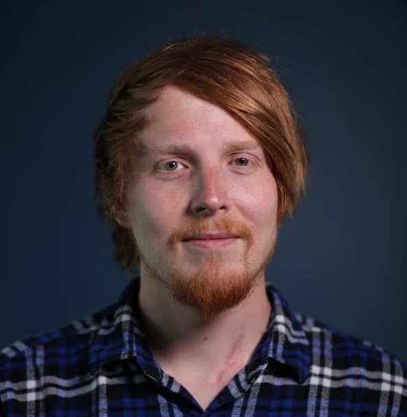 Наші люди у гейміндустрії: Сергій Мохов, провідний геймдизайнер Remedy Entertainment