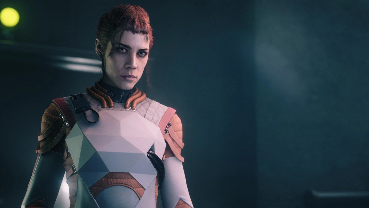 Наші люди у гейміндустрії: Сергій Мохов, провідний геймдизайнер Remedy Entertainment