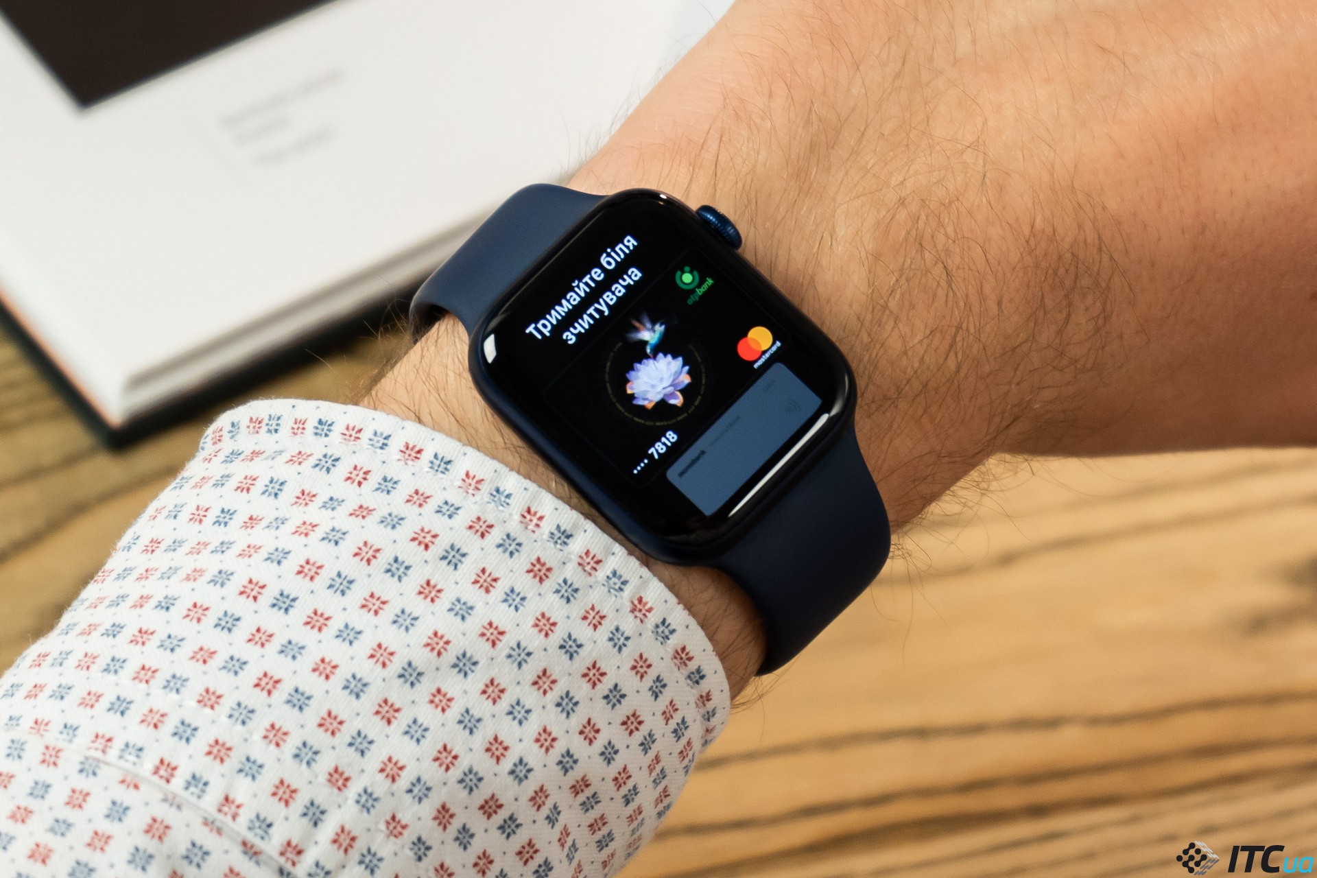 10 причин купить Apple Watch Series 6 и 10 причин не покупать