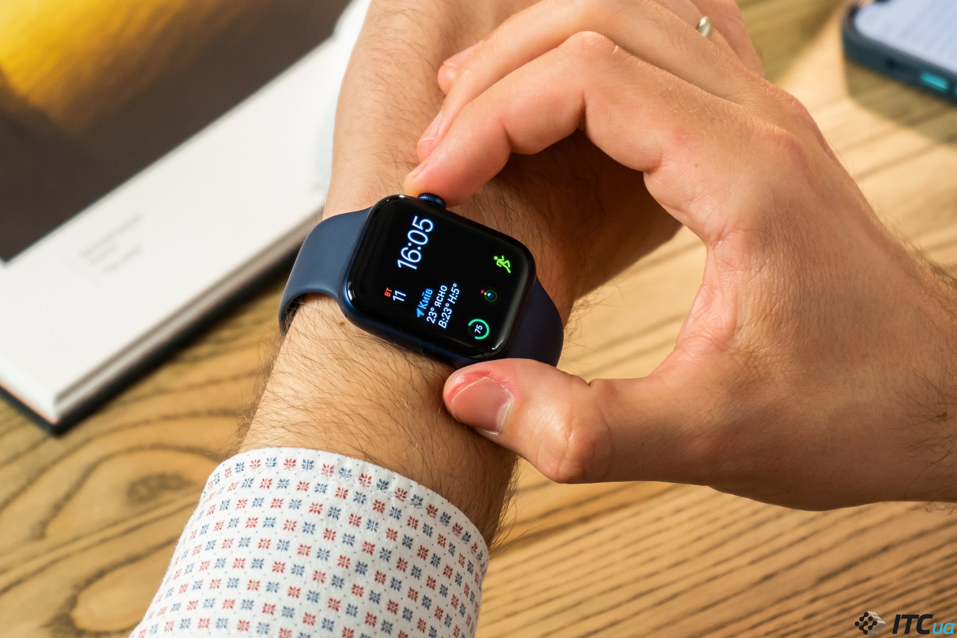 10 причин купить Apple Watch Series 6 и 10 причин не покупать