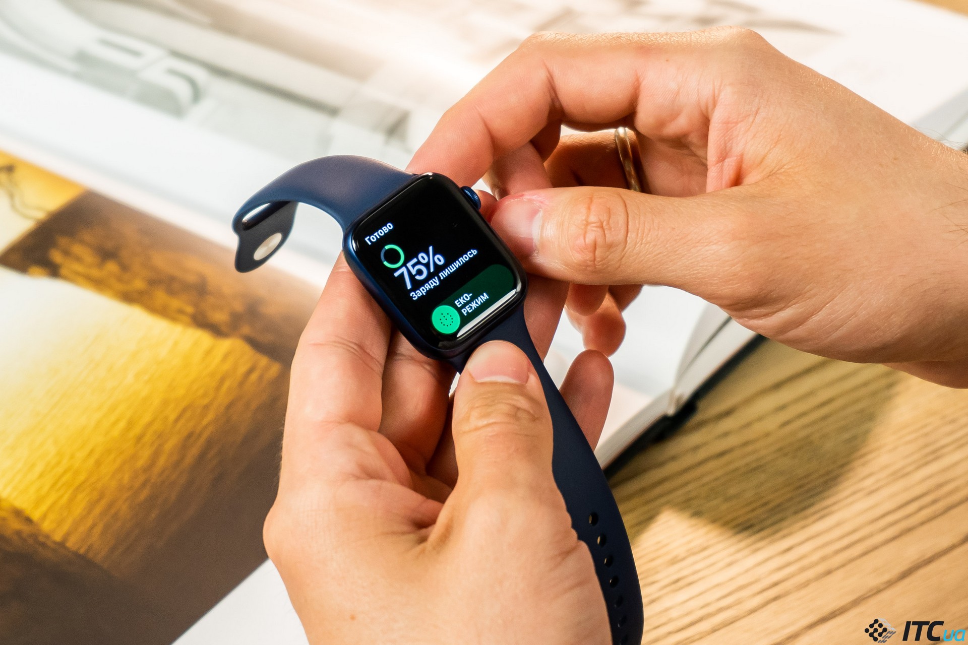 10 причин купить Apple Watch Series 6 и 10 причин не покупать