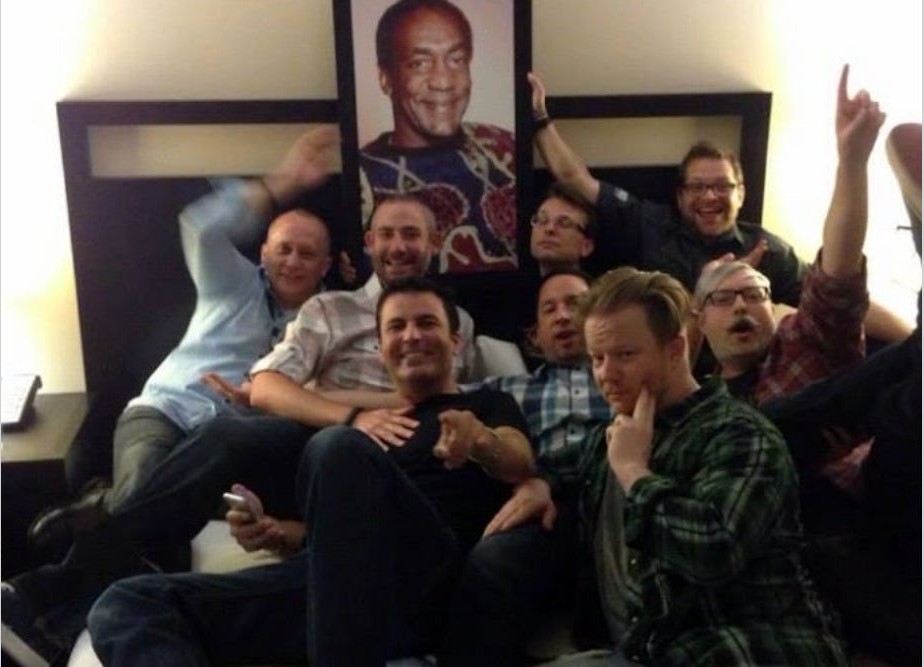 Сотрудники Activision Blizzard вышли на митинг протеста против сексуальных домогательств и дискриминации