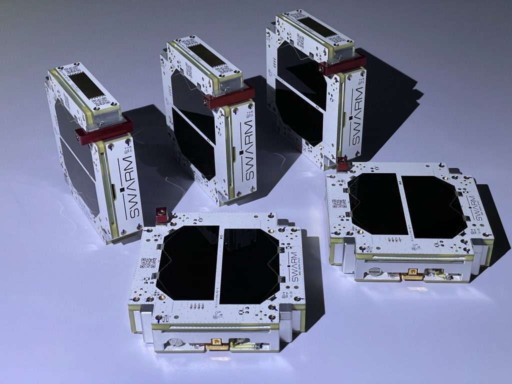 SpaceX вывела на орбиту 88 небольших спутников в рамках миссии Transporter-2 — и завершила первое полугодие 2021 года с 20 успешными запусками