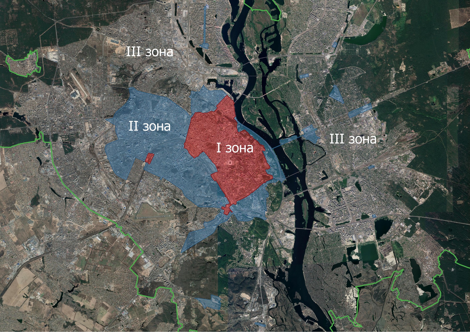 Фотогалерея дня: Топ-10 фраз, які найчастіше доводиться чути київським інспекторам з паркування від водіїв-порушників