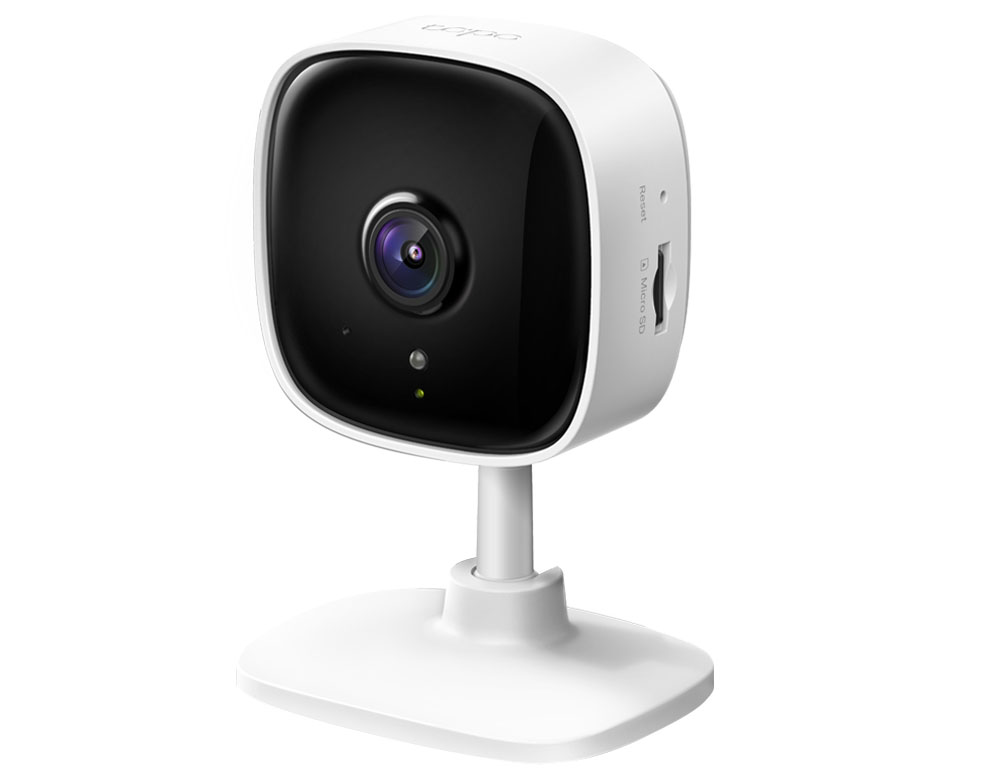 В Україні стартували продажі Wi-Fi камер відеоспостереження TP-Link Tapo за ціною від 1000 грн