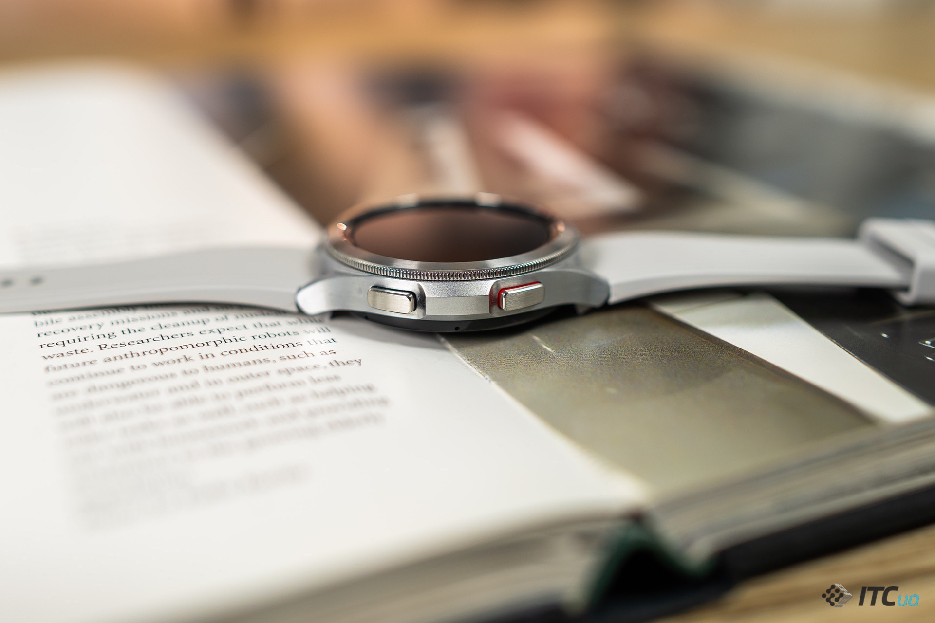 Обзор Galaxy Watch4 и Watch4 Classic: новая платформа и Google Pay