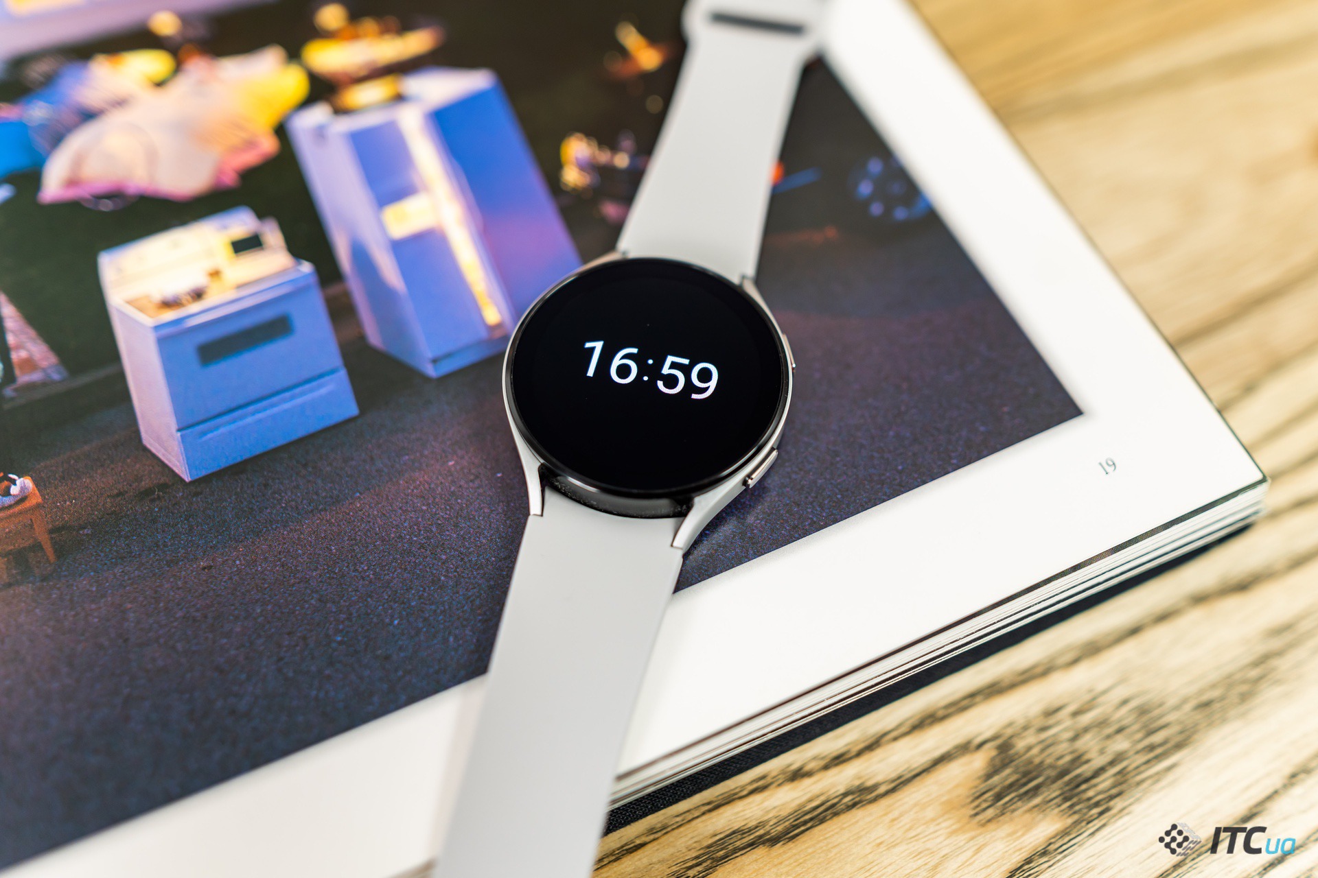 Обзор Galaxy Watch4 и Watch4 Classic: новая платформа и Google Pay