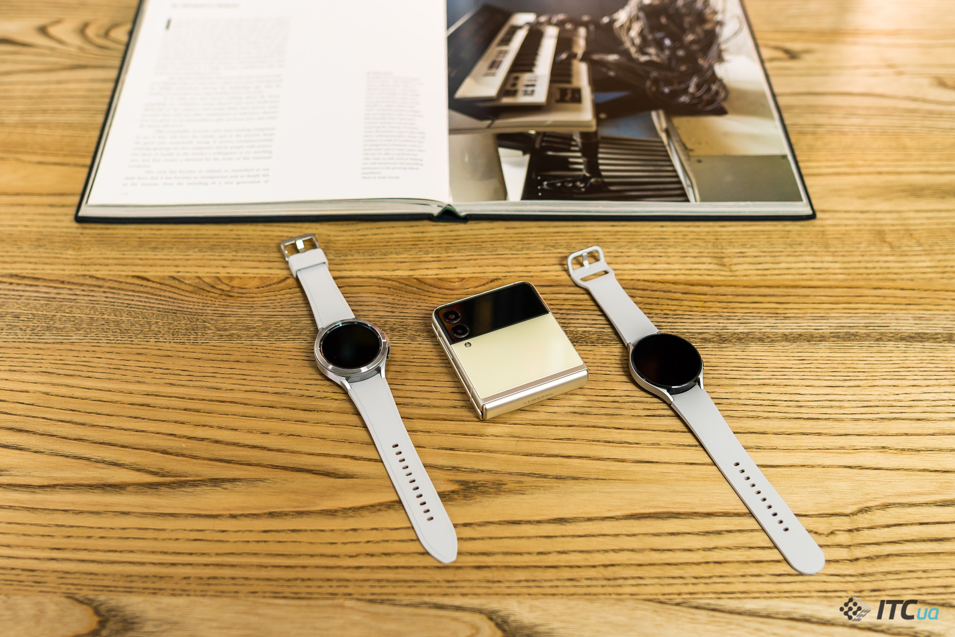 Обзор Galaxy Watch4 и Watch4 Classic: новая платформа и Google Pay