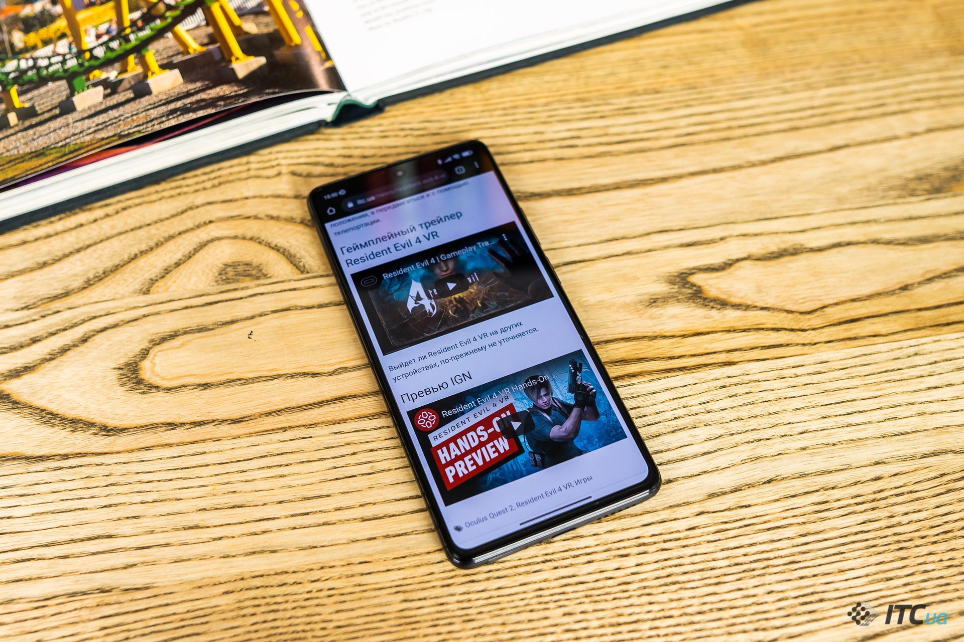 Обзор Xiaomi 11T Pro: народный фотофлагман
