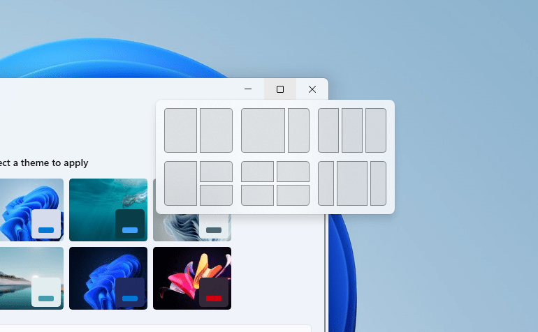 Windows 11: «поставь меня, если сможешь»