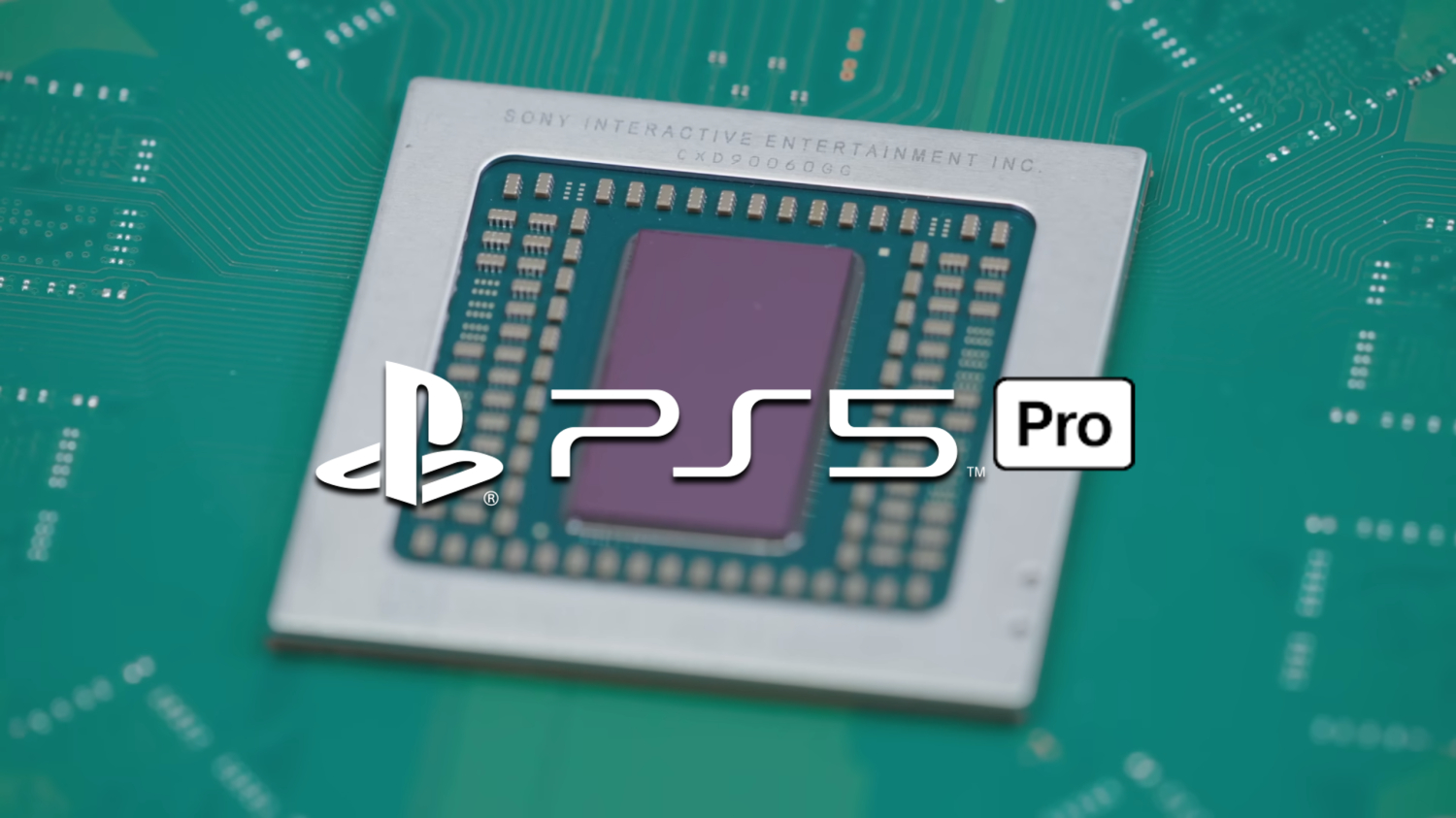 PS5 Pro what to expect from Sony's new console