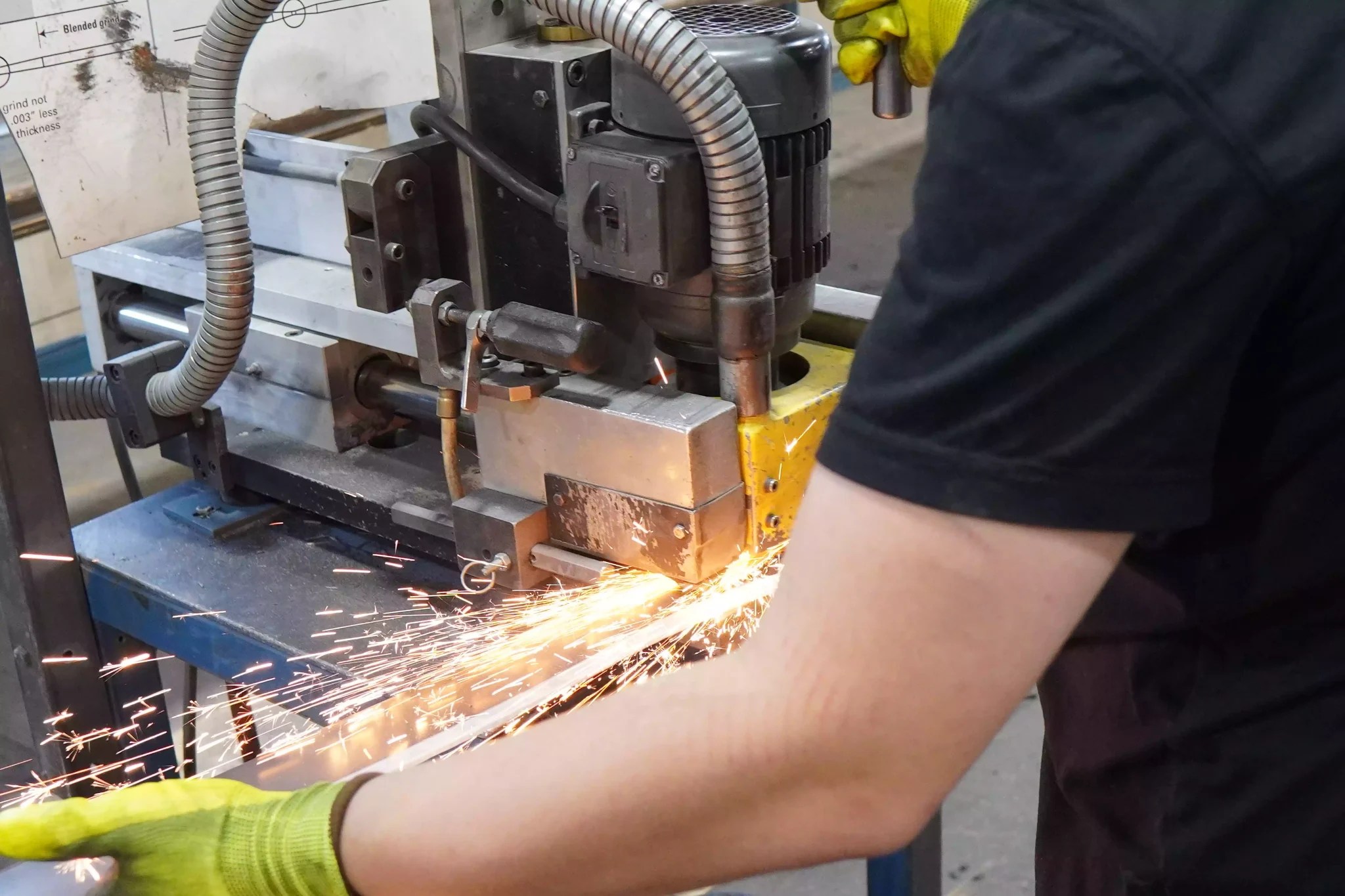 Industrial Tool Company Your Goto Welding Supply Store Variety