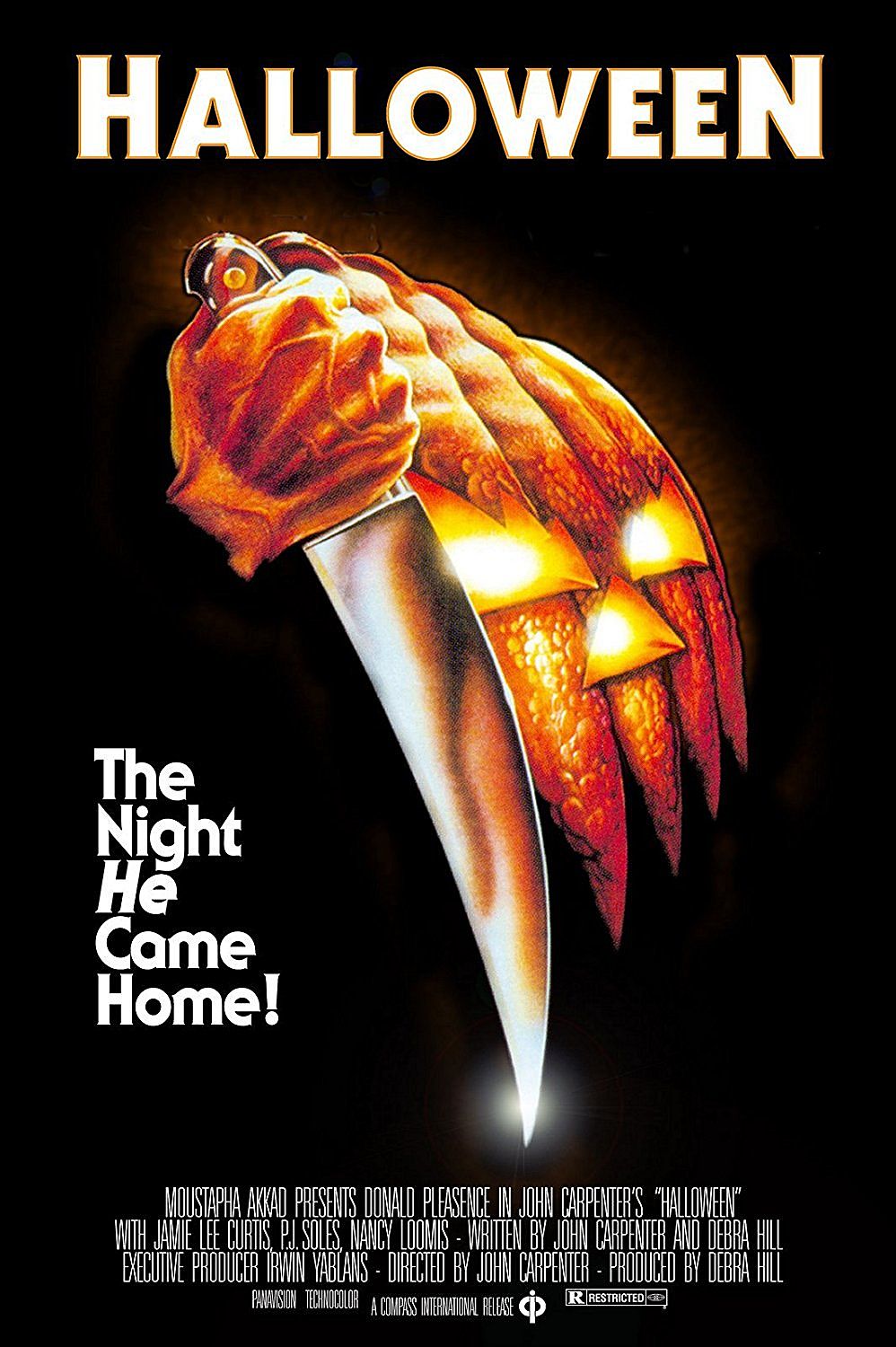 ‘Halloween’ The Flick Flack Movie Review IT CAME FROM…